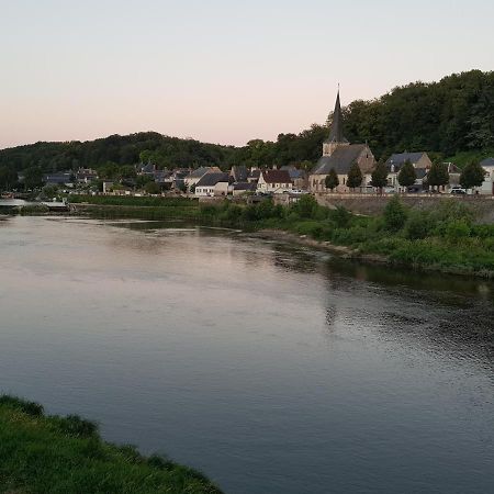 " Le Cher Passant " Savonnières Exterior foto
